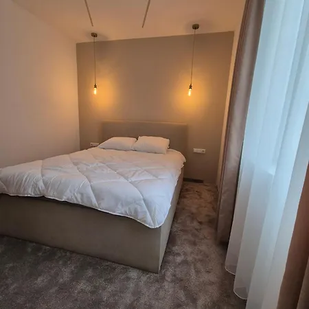 Appartamento Апартамент Top Central *